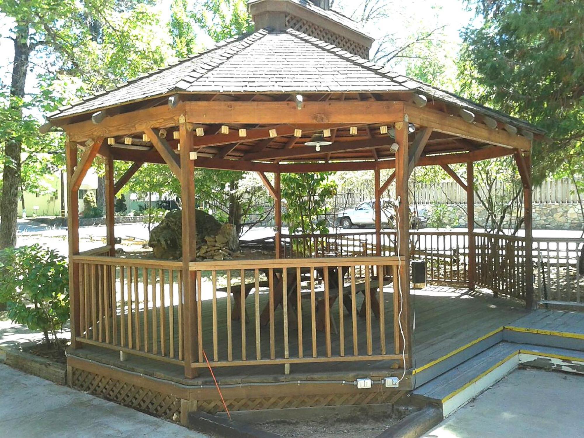 Nevada City Inn Bagian luar foto