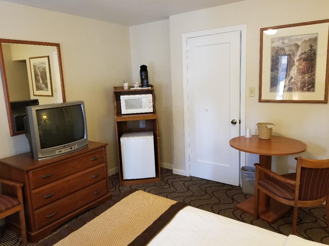 Nevada City Inn Bagian luar foto