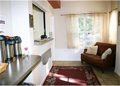 Nevada City Inn Bagian luar foto