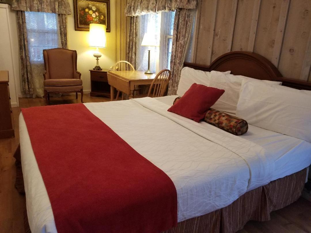Nevada City Inn Ruang foto